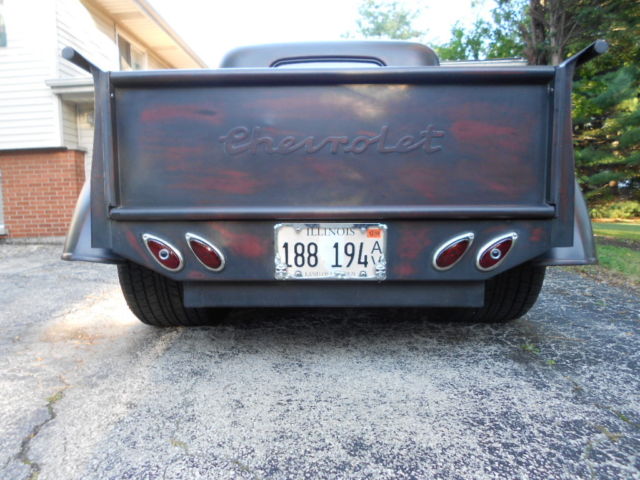 1937 Chevrolet Other Pickups - photo 8