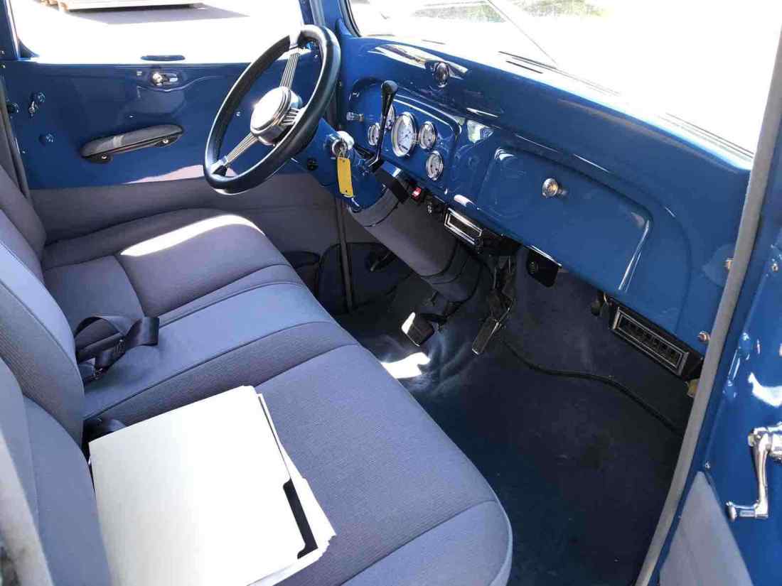 1937 Chevrolet express Canopy - photo 12