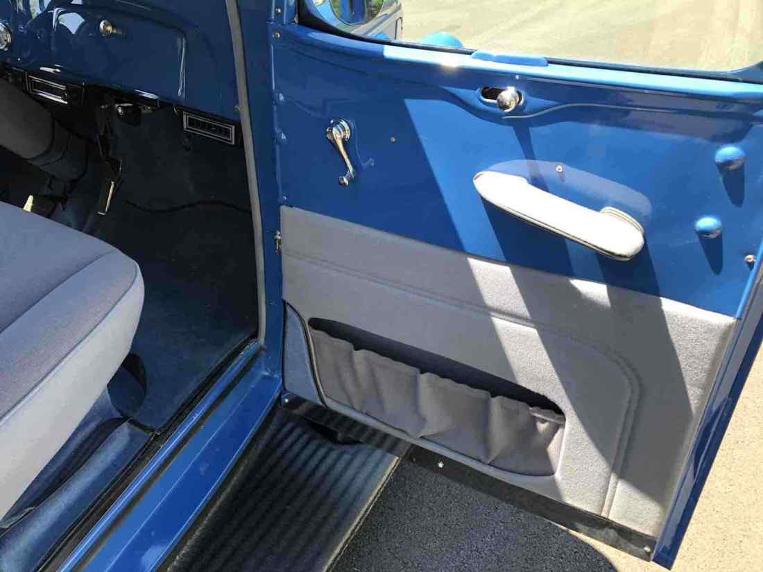 1937 Chevrolet express Canopy - photo 13