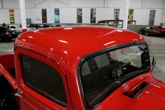 1937 Chevrolet GC 1/2 Ton -- - photo 10