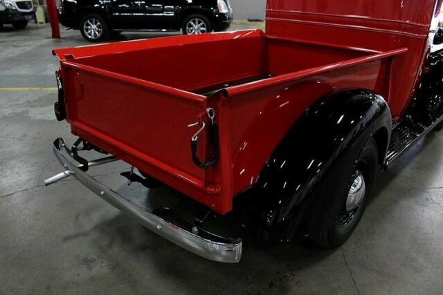 1937 Chevrolet GC 1/2 Ton -- - photo 11