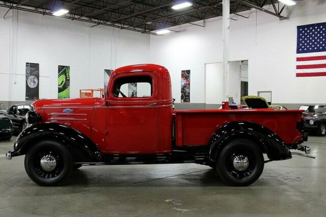 1937 Chevrolet GC 1/2 Ton -- - photo 2