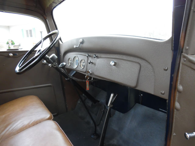 1937 Chevrolet Other Pickups Vinyl - photo 5