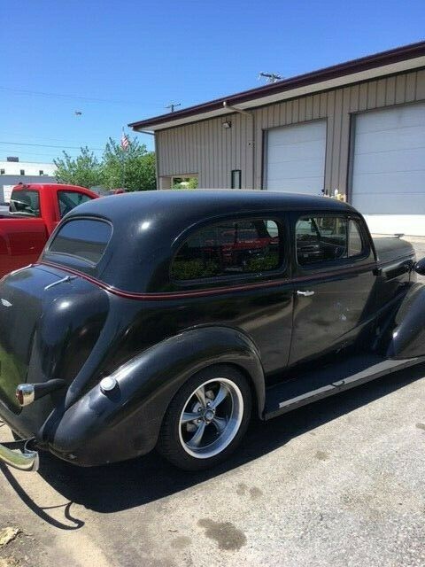 1937 Chevrolet Other - photo 3