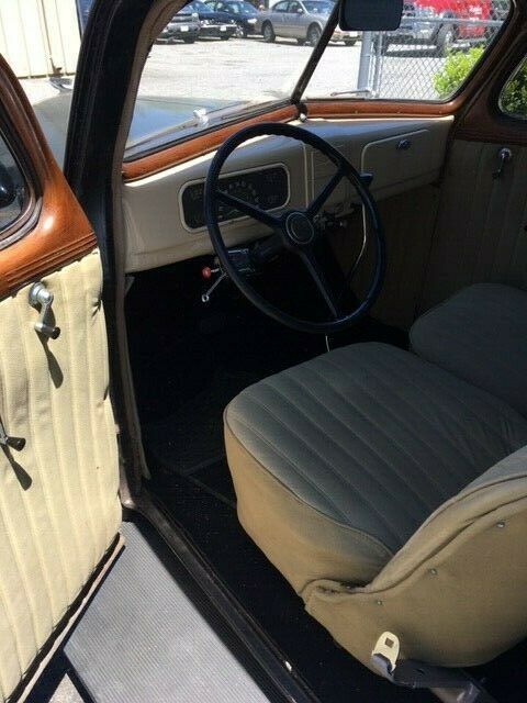 1937 Chevrolet Other - photo 4