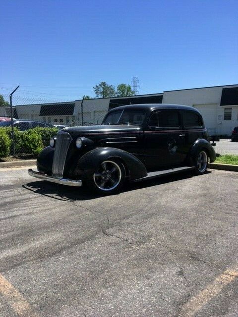 1937 Chevrolet Other - photo 6