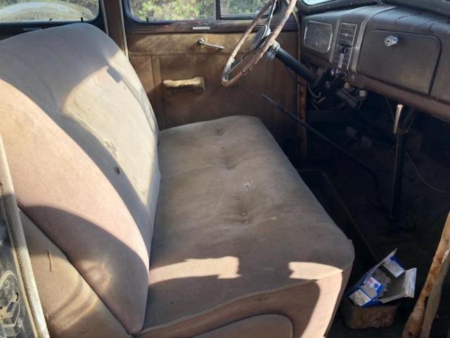 1937 Chevrolet Master Deluxe 4dr. - photo 7
