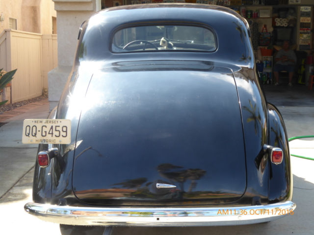1937 Chevrolet Other - photo 10