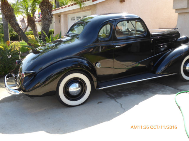 1937 Chevrolet Other - photo 11