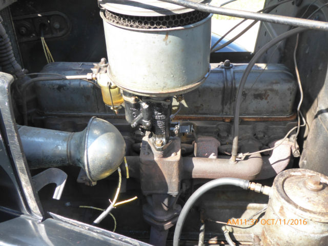 1937 Chevrolet Other - photo 13