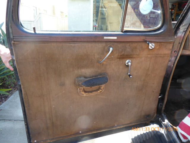 1937 Chevrolet Other - photo 4