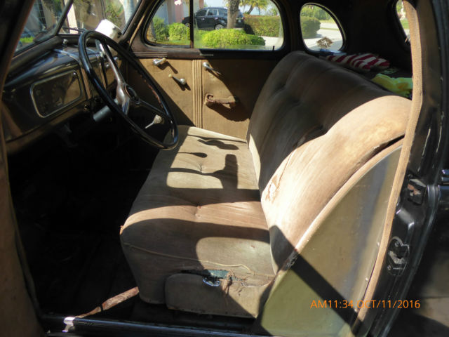 1937 Chevrolet Other - photo 5