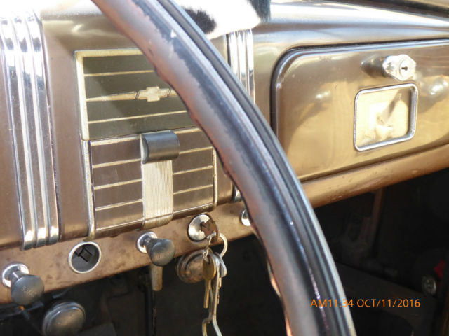 1937 Chevrolet Other - photo 8