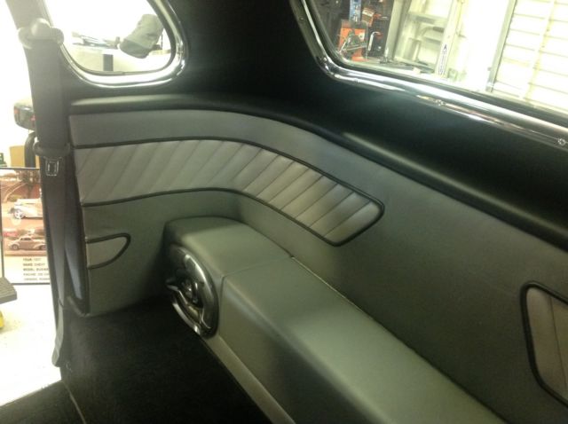 1937 Chevrolet Other Master Deluxe Business Coupe - photo 13