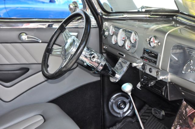 1937 Chevrolet Other Master Deluxe Business Coupe - photo 4