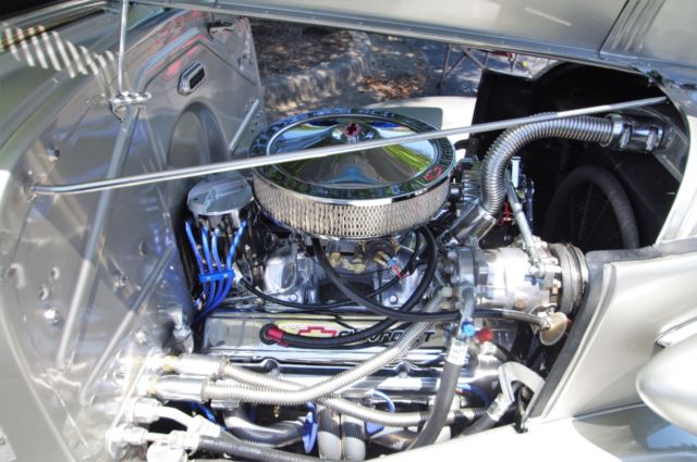 1937 Chevrolet Other Master Deluxe Business Coupe - photo 5
