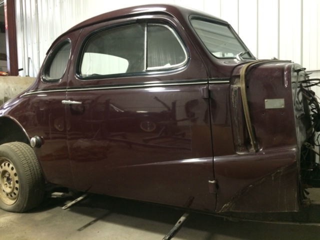 1937 Chevrolet