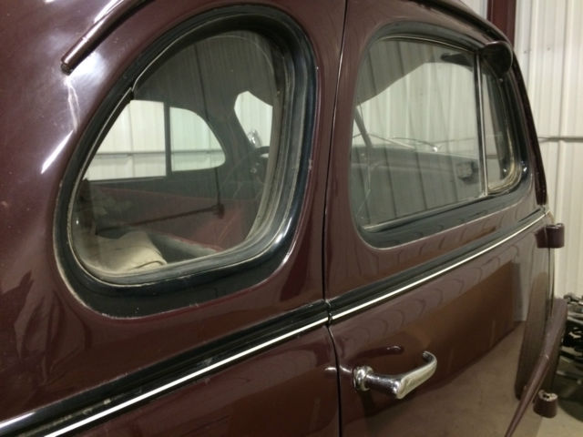 1937 Chevrolet - photo 13