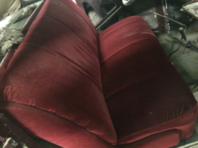 1937 Chevrolet - photo 3