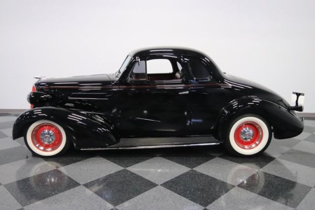 1937 Chevrolet Other Deluxe - photo 3