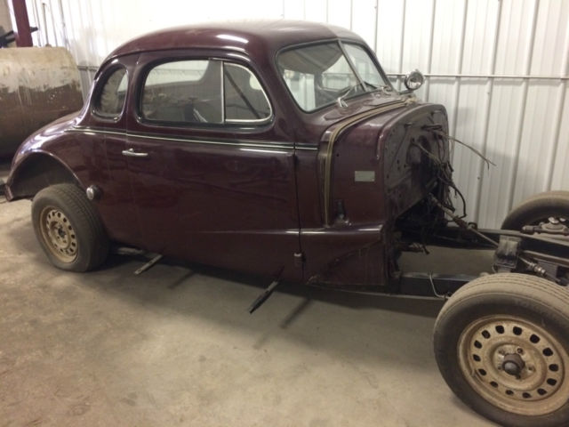 1937 Chevrolet - photo 6