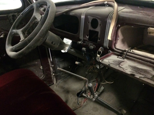 1937 Chevrolet - photo 8