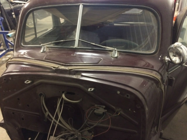 1937 Chevrolet - photo 9