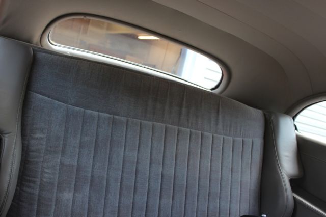 1937 Chevrolet Master - photo 12