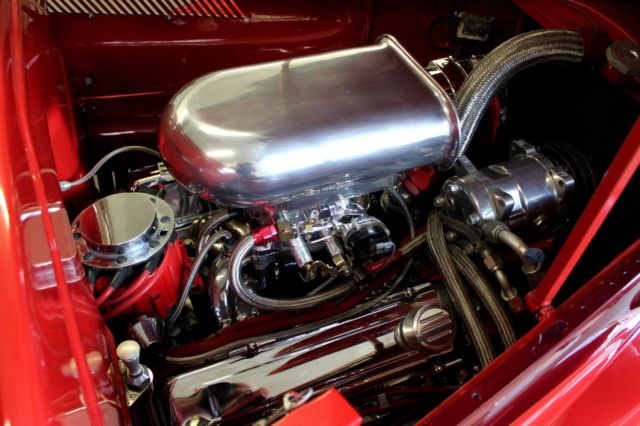 1937 Chevrolet Master - photo 13