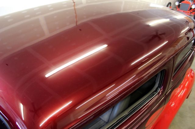 1937 Chevrolet Master - photo 5