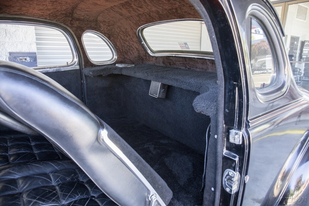 1937 Chevrolet Master Deluxe Master Deluxe Coupe - photo 11