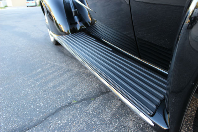1937 Chevrolet master deluxe - photo 10