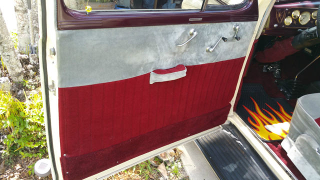 1937 Other Makes MASTER DELUXE COUPE - photo 5