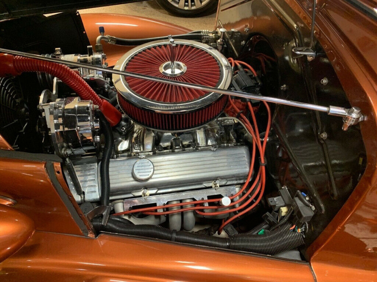 1937 Chevrolet Master Deluxe - photo 3