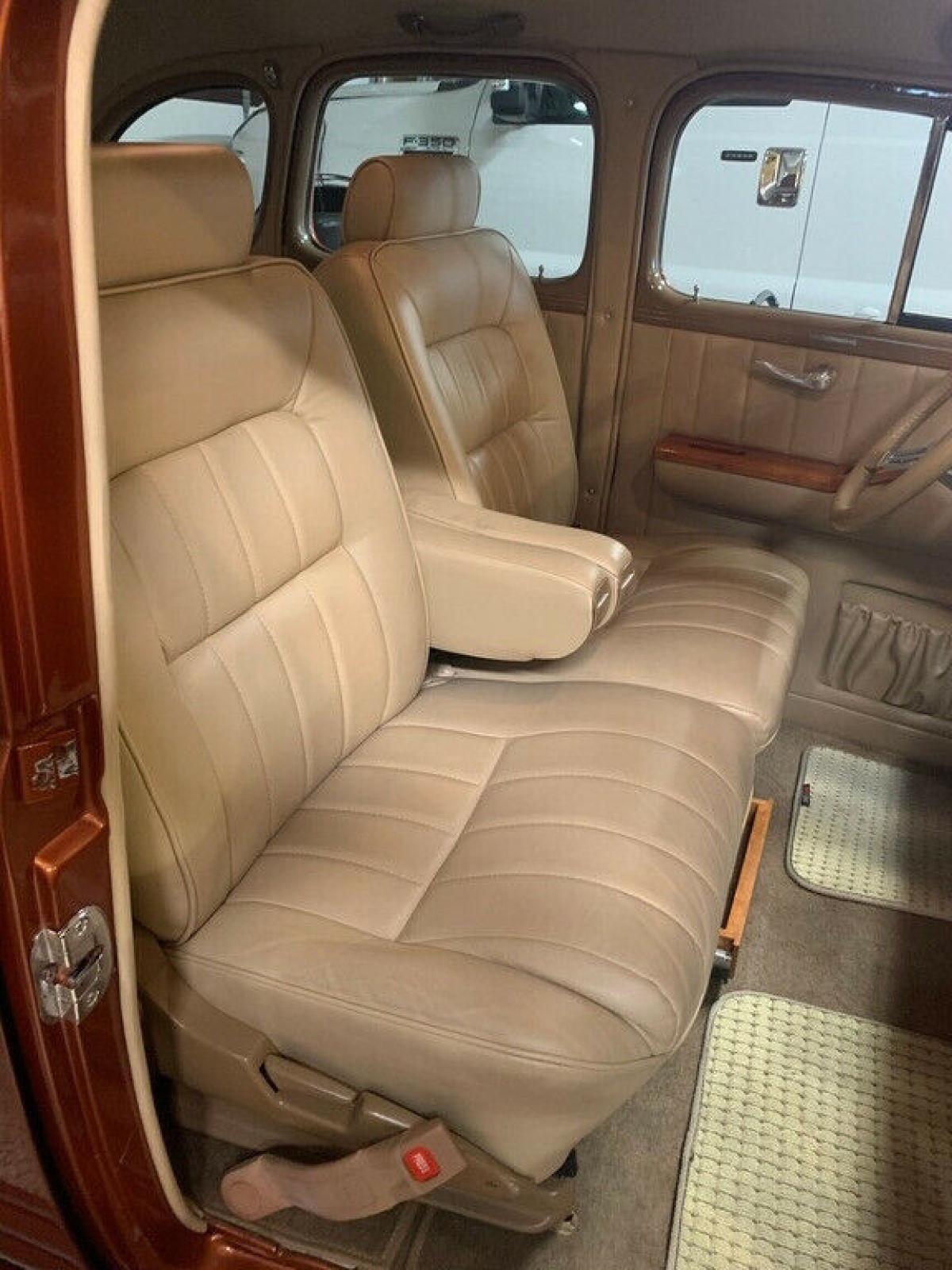 1937 Chevrolet Master Deluxe - photo 6
