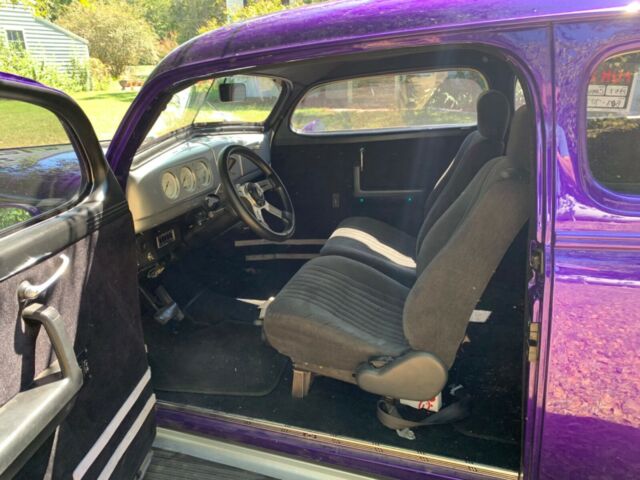 1937 Chevrolet Master Hot Rod - photo 11