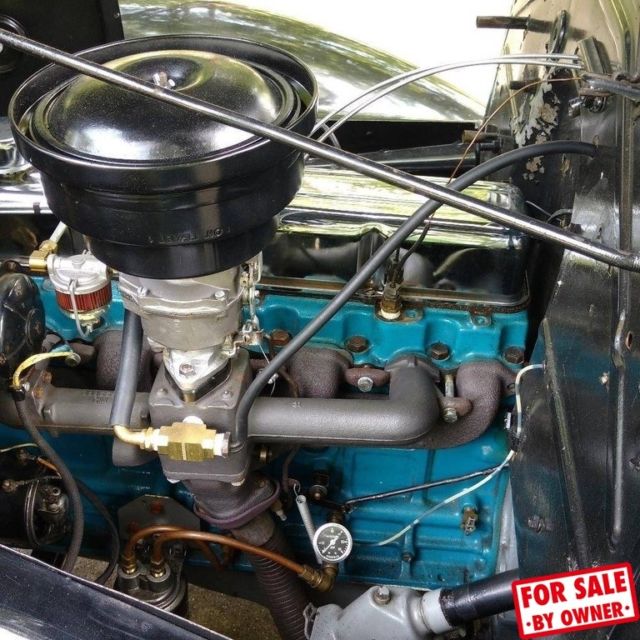 1937 Chevrolet Master - photo 5