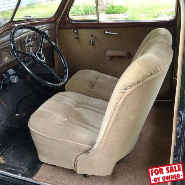 1937 Chevrolet Master - photo 9