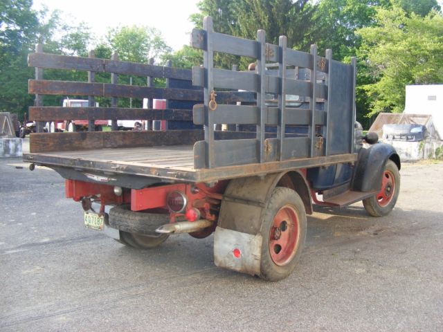 1937 Chevrolet Other Pickups - photo 11