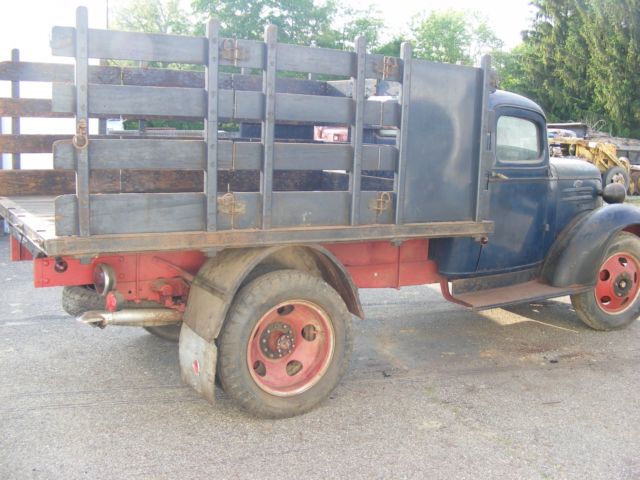 1937 Chevrolet Other Pickups - photo 12
