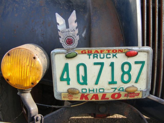 1937 Chevrolet Other Pickups - photo 2