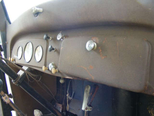 1937 Chevrolet Other Pickups - photo 7