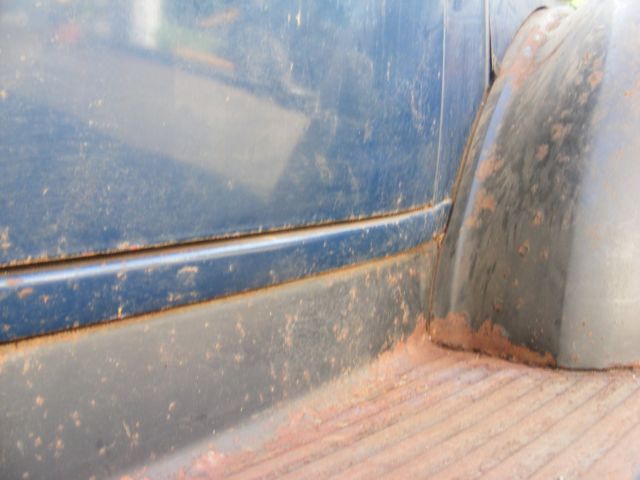 1937 Chevrolet Other Pickups - photo 8