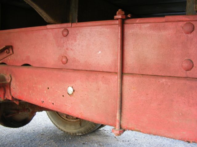 1937 Chevrolet Other Pickups - photo 9