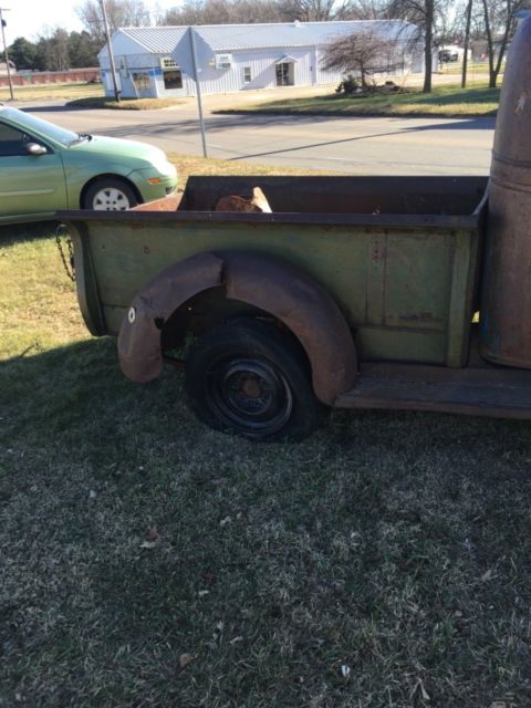 1937 Chevrolet Other Pickups - photo 2