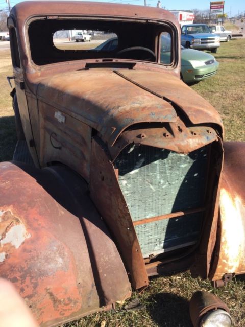 1937 Chevrolet Other Pickups - photo 3