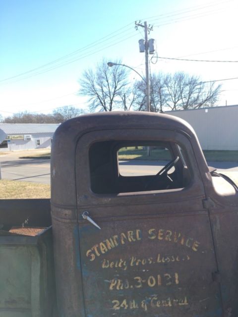 1937 Chevrolet Other Pickups - photo 8
