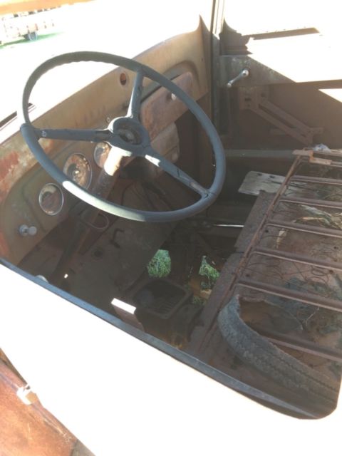 1937 Chevrolet Other Pickups - photo 9