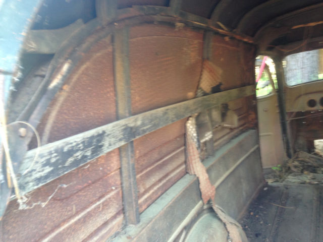 1937 Chevrolet Other - photo 10