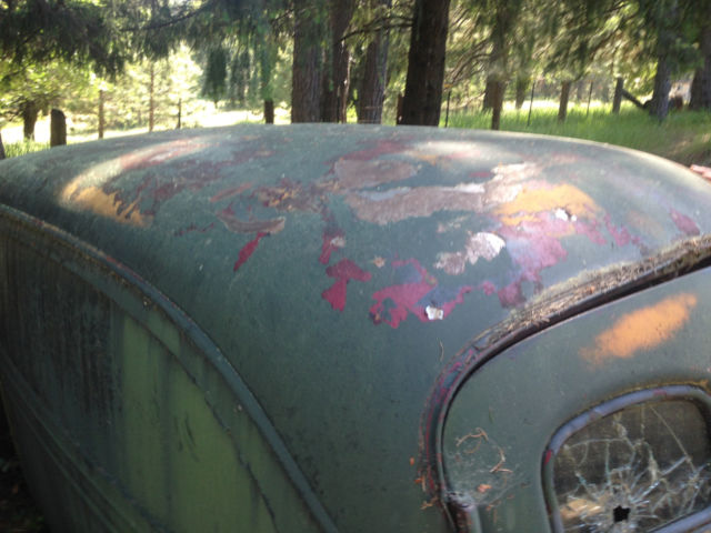 1937 Chevrolet Other - photo 3